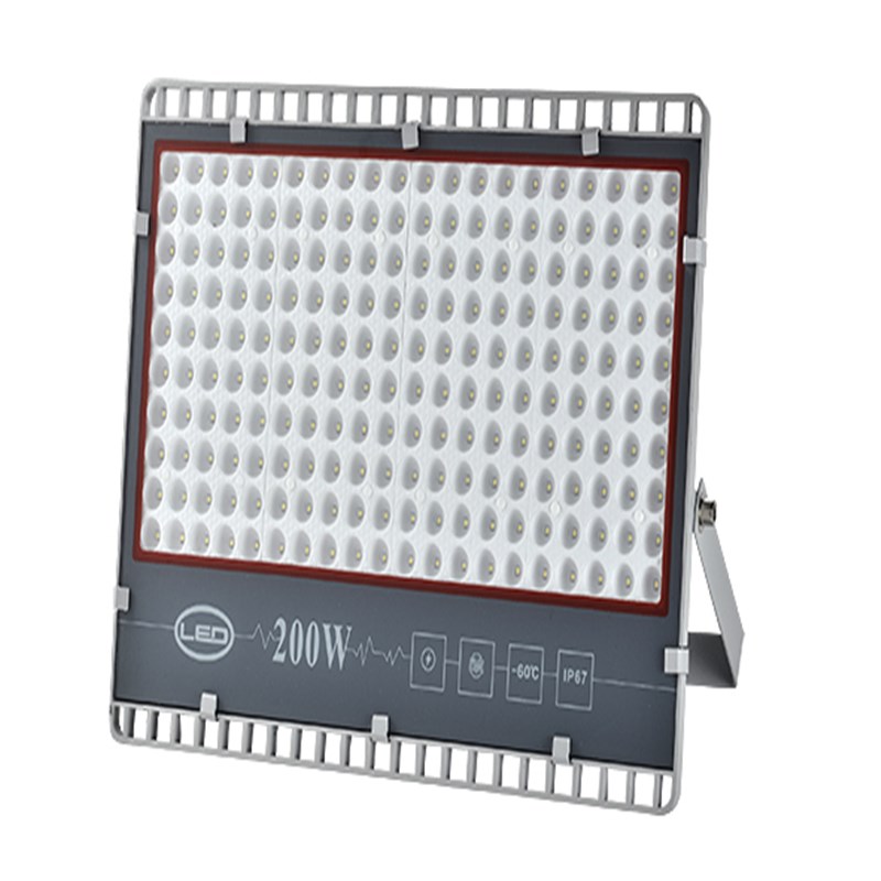 LED Flood  LIGHT