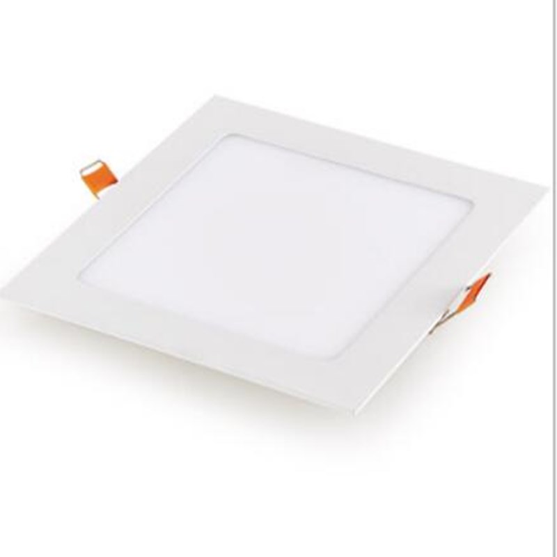 LED PANEL LIGHT