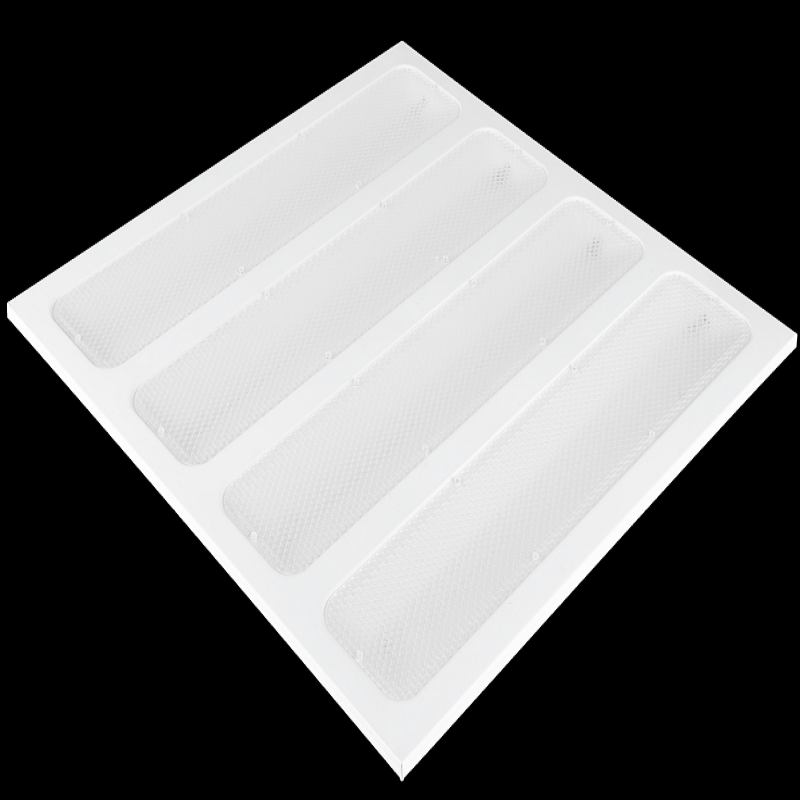Surface Grille Panel Light