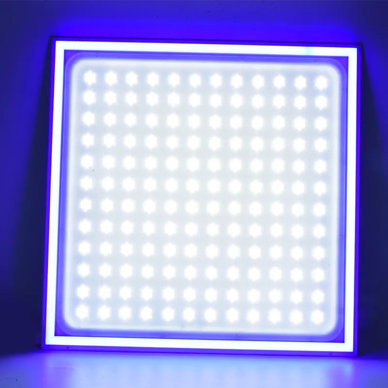 LED GRILLE PANEL LIGHT