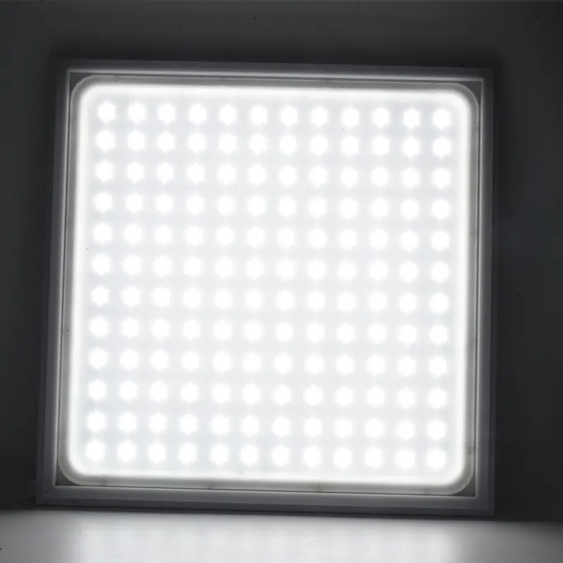 LED GRILLE PANEL LIGHT