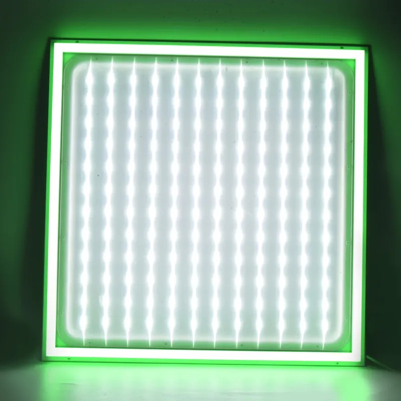LED PANEL LIGHT