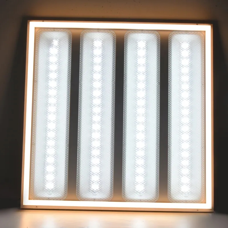 LED GRILLE PANEL LIGHT