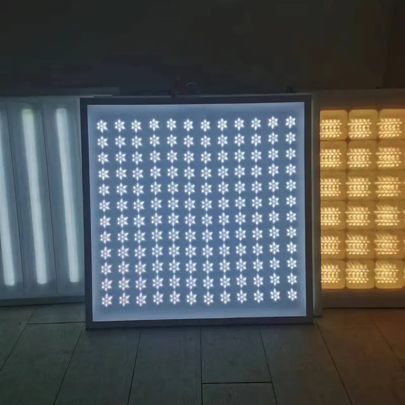LED GRILLE PANEL LIGHT