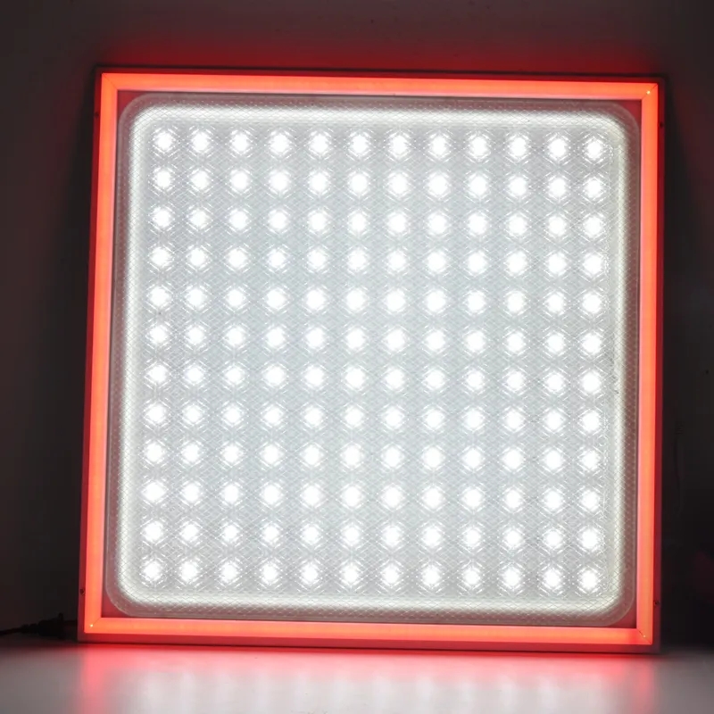LED GRILLE PANEL LIGHT