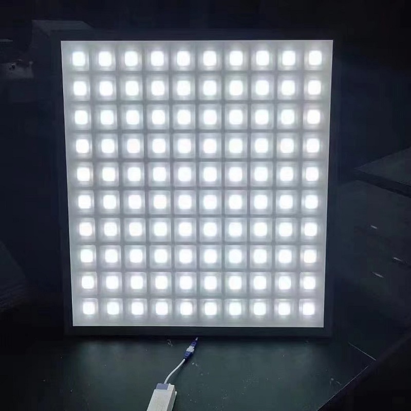 LED GRILLE PANEL LIGHT