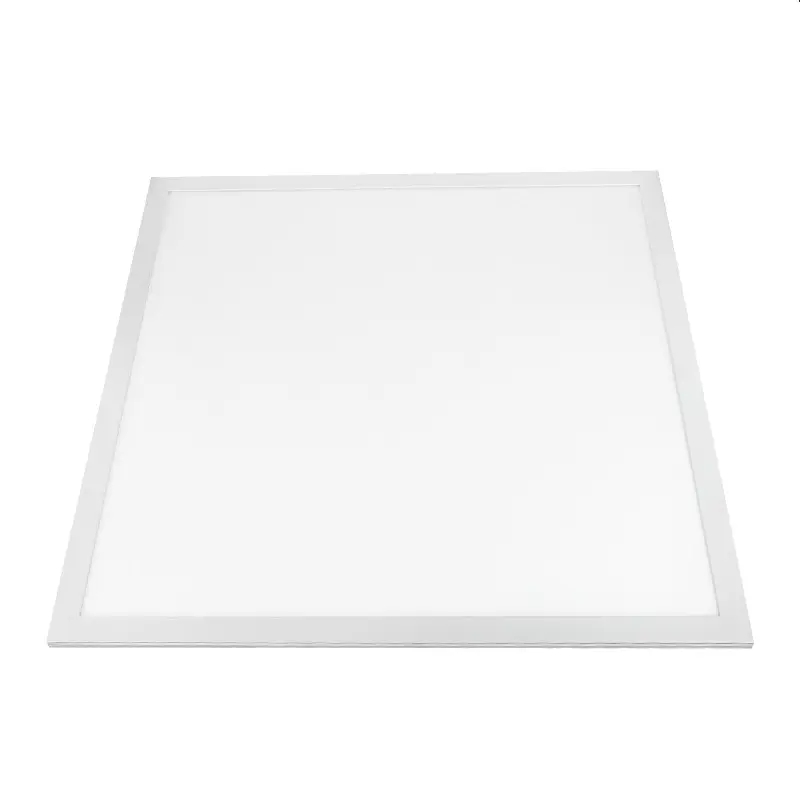 Wholesale Commercial Modern Home Office Ceiling Low UGR 36W 48W 60W 72W 96W 2X2 60X60 Led Flat Backlit Panel Light