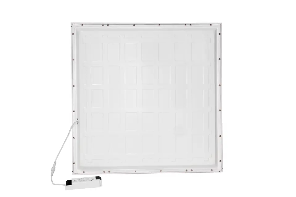 LED Flat Panel Light 3000k 4000K 6500k LED Panel Light Ceiling Flat LED Recessed Panel Light