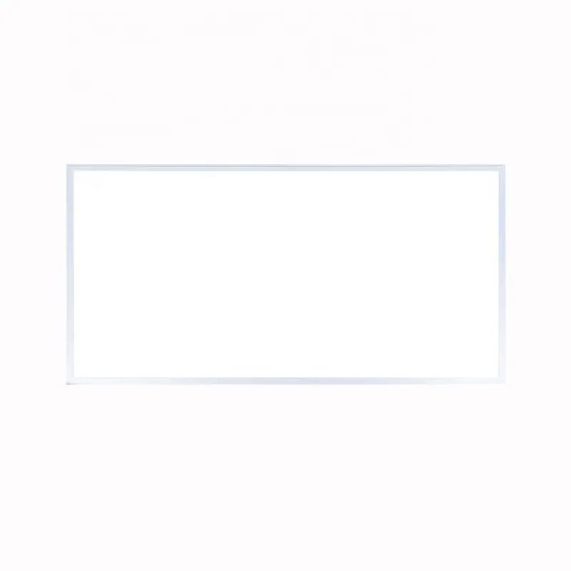 595*1195 600*1200 2*4 Backlit LED Panel Light  60W 72W 96W