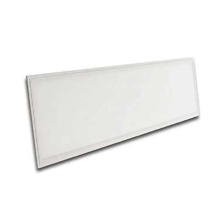 Hot-sell 595*1195 600*1200mm 2*4 Backlit LED Panel Light  60W 72W / 96W