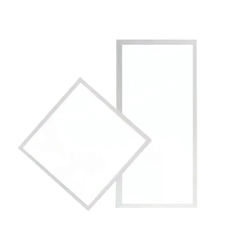 Factory Price 295*595 300*600mm 1*2 Backlit LED Panel Light  24W/ 32W /40W