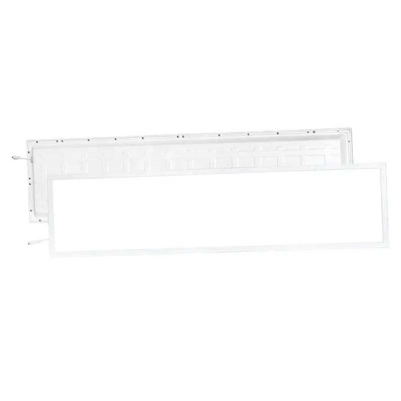 Led Backlit Type 295*1195 300*1200mm 1*4 Backlit LED Panel Light 48W/ 60W