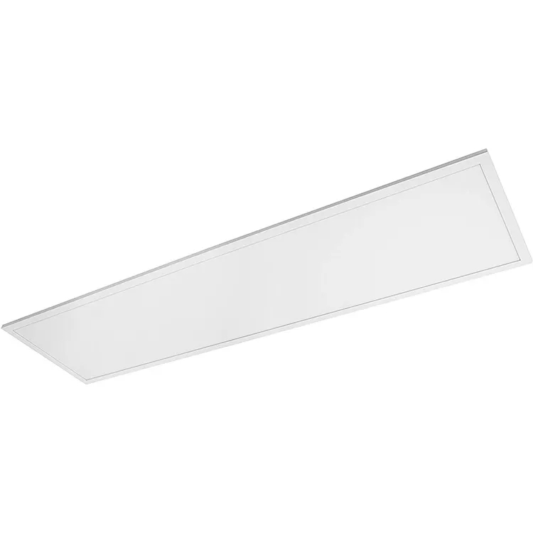 Whole Sale 295*1195 300*1200mm 1*4 Backlit LED Panel Light  48W/ 60W