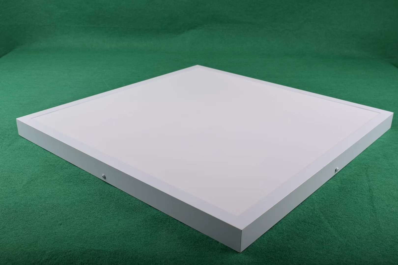 Surface Mounted Type Led Backlit Panel 600*600mm Backlit LED Panel Light 48W / 60W / 72W