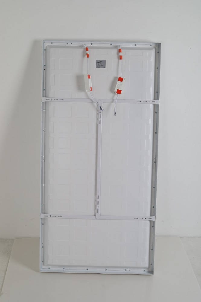 Surface Mounted Type Led Backlit Panel 600*1200mm 2*4 Backlit LED Panel Light 60W / 96W
