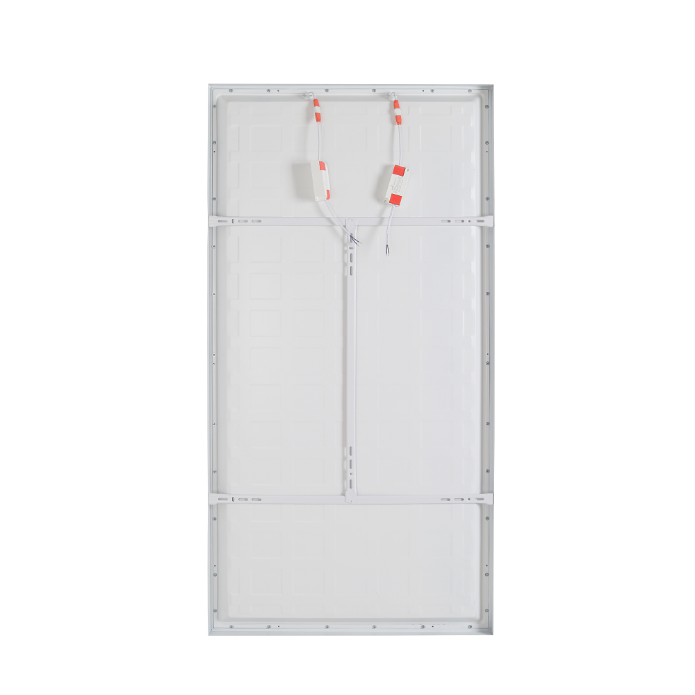 2*4 Surface Mounted Type Led Backlit Panel 600*1200mm Backlit LED Panel Light 60W / 96W-89复制
