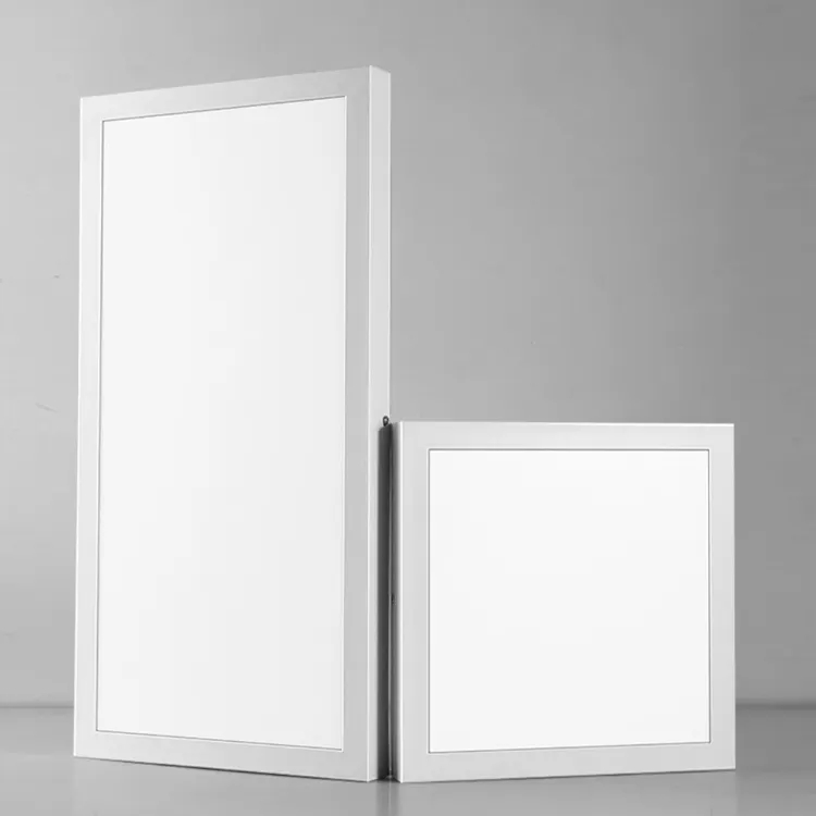 Factory Direct Sale Surface Mounted Type Led Backlit Panel 300*600mm 1*2 Backlit LED Panel Light 24W / 36W