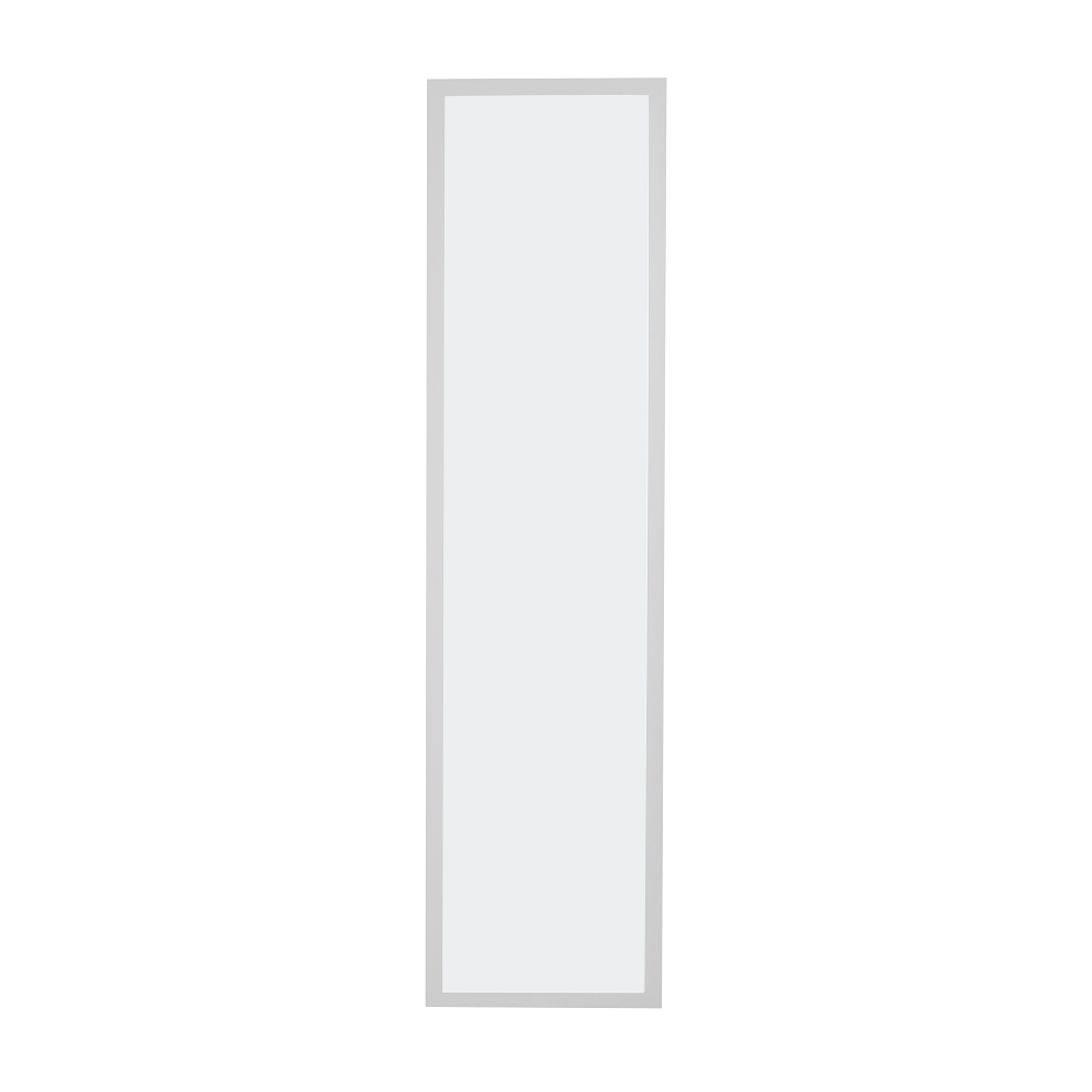  Factory Direct Sale Surface Mounted Type Led Backlit Panel 300*1200mm 1*4 Backlit LED Panel Light 36W / 48W