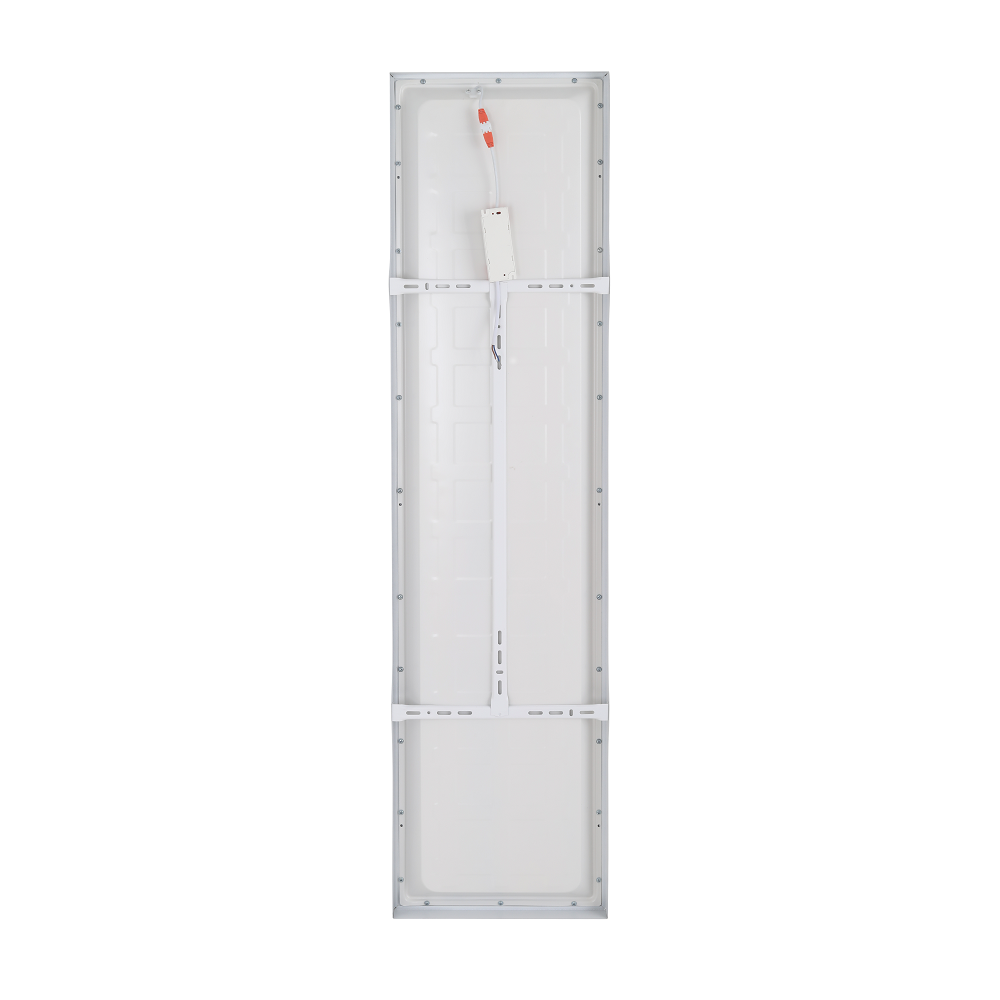  Factory Direct Sale Surface Mounted Type Led Backlit Panel 300*1200mm 1*4 Backlit LED Panel Light 36W / 48W